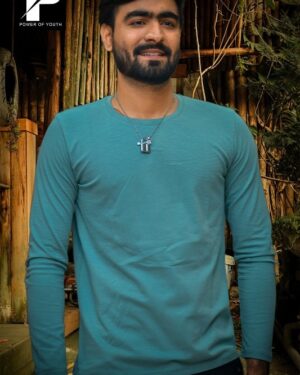 PLAIN  Long Sleeves